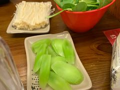 -重庆鸡公煲(学衡路店)