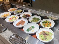 -杭州开元名都大酒店·地中海自助餐厅