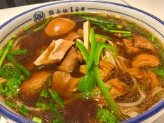 -镇南锅盖面馆(解放路店)