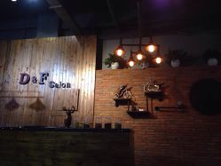 DF色彩沙龙-M hair salon