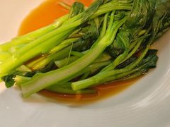 -绿茶餐厅(青岛城阳万象汇店)