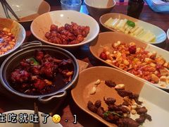 外婆小牛肉-外婆家(南开大悦城店)