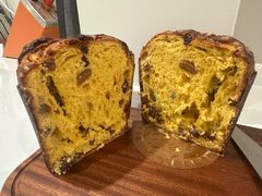 -佐敦面包铺·JORDAN BAKERY