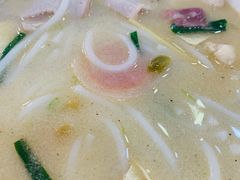 -桥香园过桥米线(国贸店)