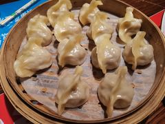 -七菜馆·东北菜·蒸饺(文体路店)