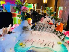 -ONE FULL 古董港式海鲜火锅