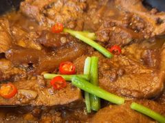 -聚鑫阁江浙菜·非遗传承技艺(青村帝华园店)