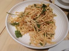 -安天民北方饺子(白石洲店)