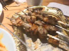 -胖老汉椒麻鸡清真新疆菜(西御街店)