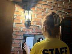 -逃脱反斗城沉浸剧情密室(北京路店)