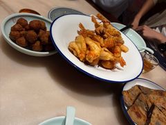 -小吊梨汤·北京菜·烤鸭(鸟巢店)