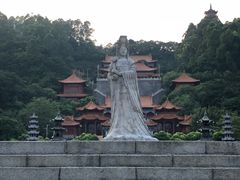-南沙天后宫景区