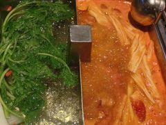 -海底捞火锅(崇文门新世界百货店)