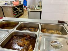 -歪头牛肉(金龙壹号店)