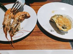 阿根廷红虾-汉巴味德(大悦城店)