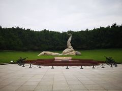 -上海市龙华烈士陵园