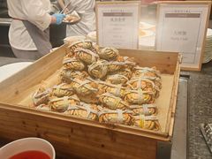 -Social 秀西餐厅-长沙瑞吉酒店(运达店)