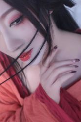 -梓摄影古装写真工作室(富力广场店)