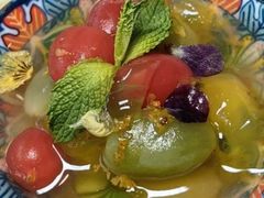 -街角 T·COFFEE 融合料理·BISTRO(车公庙店)