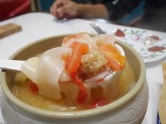 -马家饭堂(南街薰酱店)