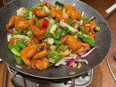 -恰八斗·猛火长沙菜(国贸店)