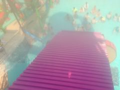 游乐设施-上海玛雅海滩水公园