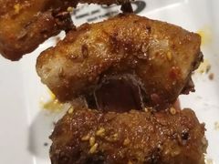 -盛京小羊排烧烤