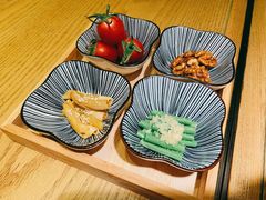 -莲·中餐厅(成都首座万豪酒店)