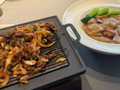 -阿庄新豫菜(通泰路店)