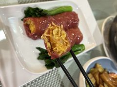 -新加坡瑞珍•海河观景餐厅