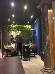-藤野造型·专业烫染店