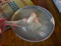 姜薯-正宗棉湖甜汤春卷店