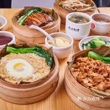 肉感拉满的一天