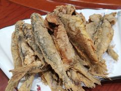 -一块豆腐·海鲜·家常菜(李沧书院路店)