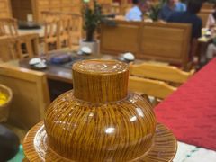-三锅莊·牦牛肉火锅·香格里拉特色藏餐宴请餐厅(昆明创始店)