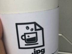 -JPG coffee(广州体育西店)