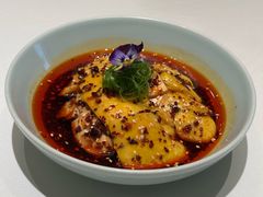 -荣兴酒家(徐家汇店)