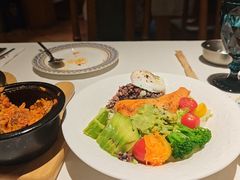 -俄士厨房(五棵松华熙LIVE店)