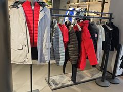 -Canada Goose加拿大鹅(北京三里屯太古里店)