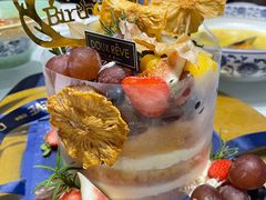 -杜哈夫DOUX RÊVE·生日蛋糕(日月光店)