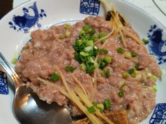 -阿殳菜馆·私厨(水围村店)