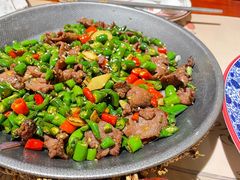 -杨记隆府(时代天街店)