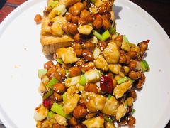 -永安鱼庄·镇江菜(丁卯店)