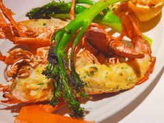 -Osteria Garden 生蚝花园餐厅(原进贤路店)