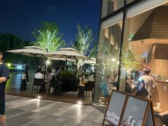 -阿嬷手作(上海万象城店)