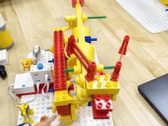 -乐博乐博少儿编程·机器人编程·信息学竞赛(杨浦五角场校区)