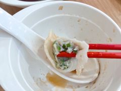 -海知道大连海鲜水饺(南山大冲店)