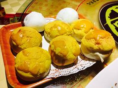 -石岐佬中山菜馆(张溪店)