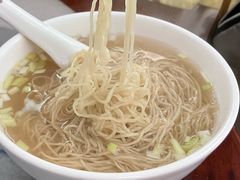-周门传统竹升面