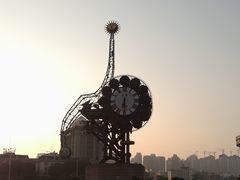 -世纪钟